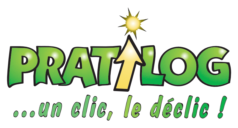 Logo PRATILOG